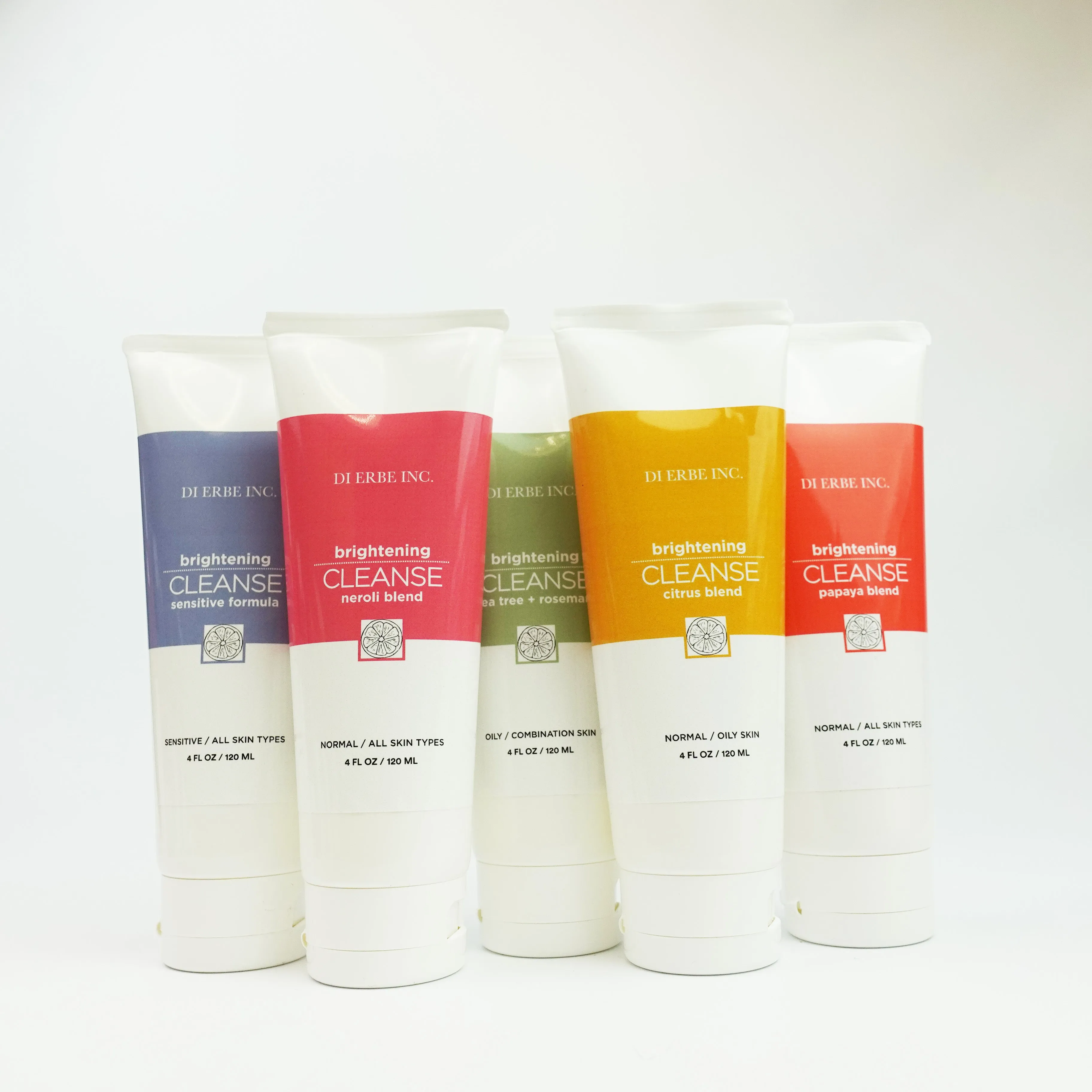 Neroli Cleanser