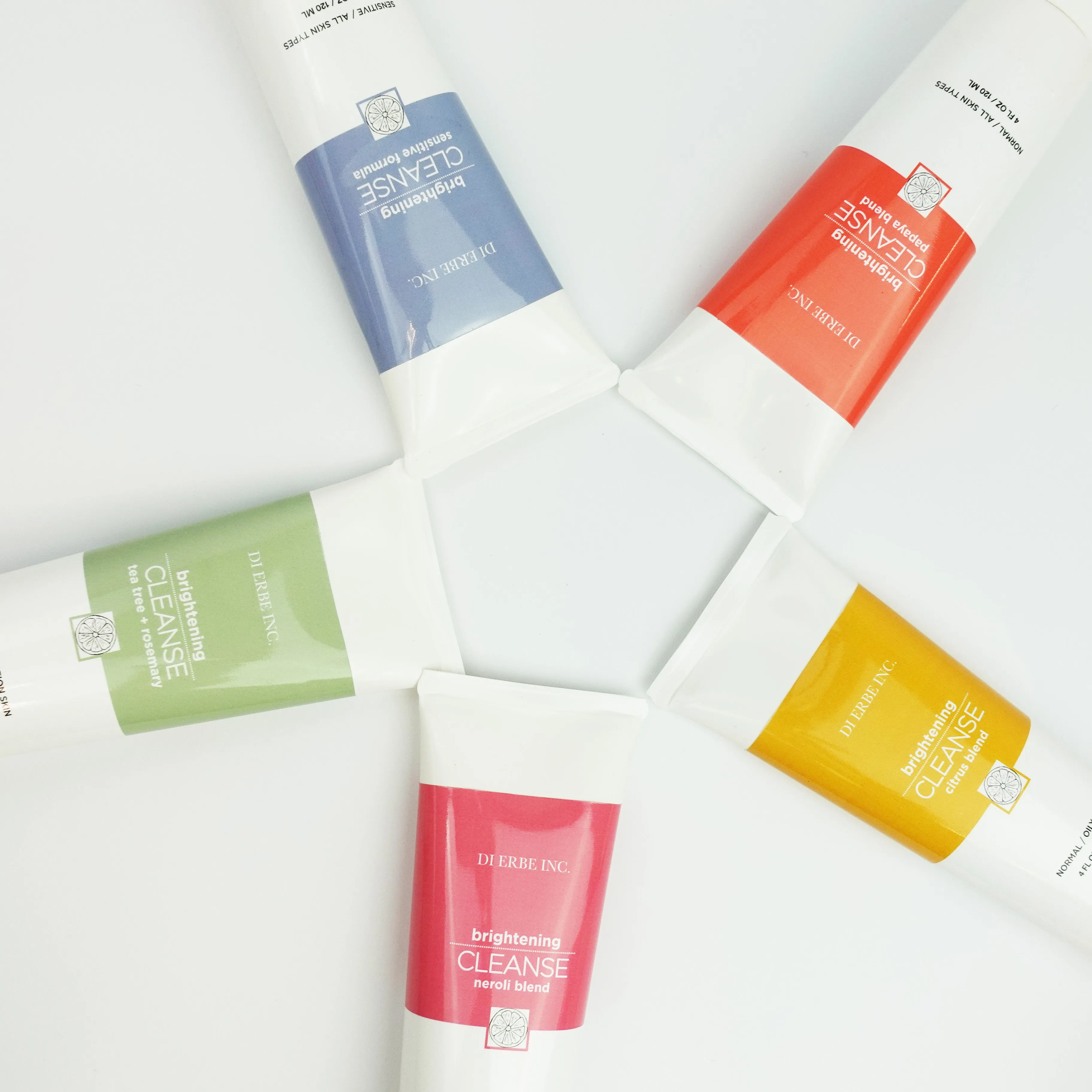 Neroli Cleanser