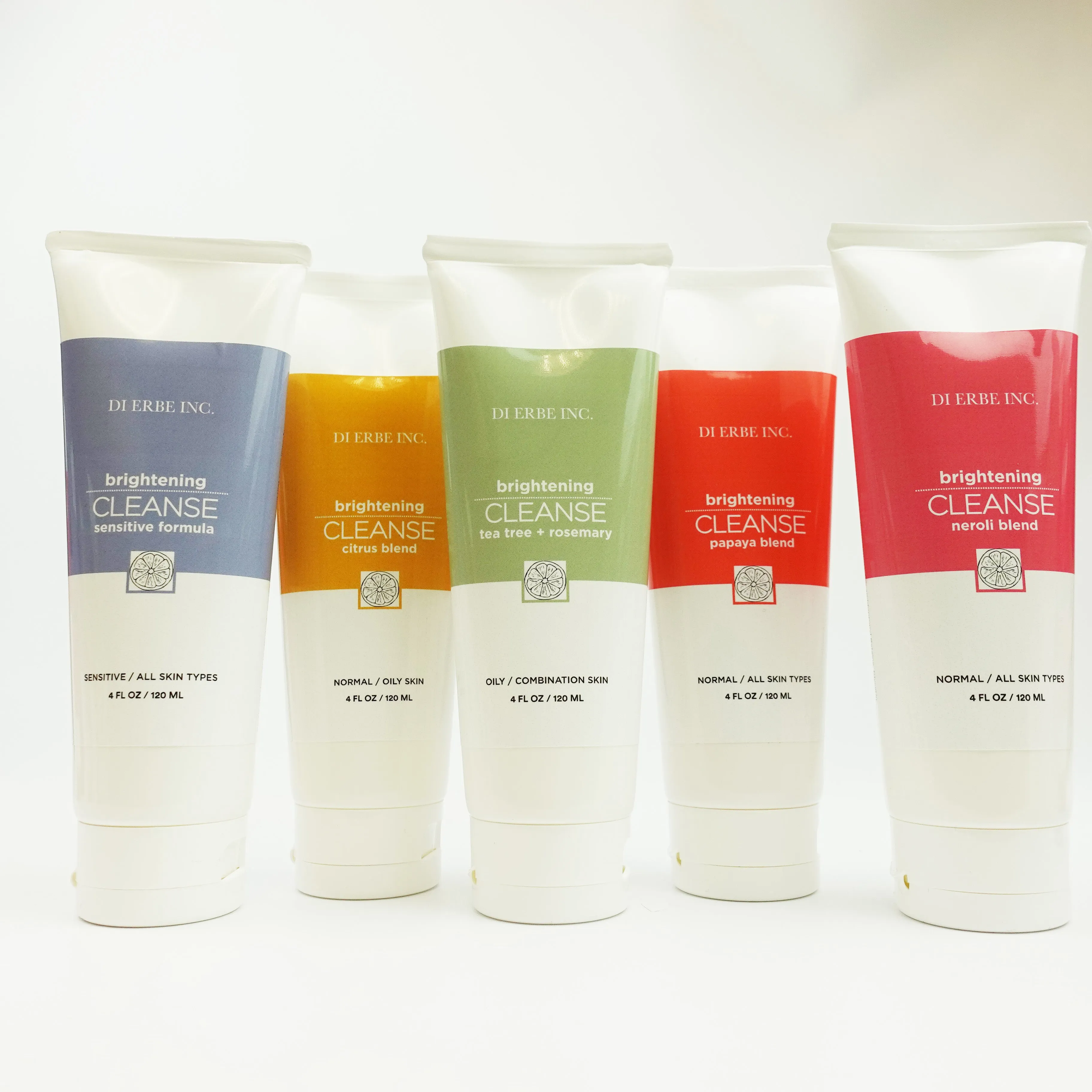 Neroli Cleanser