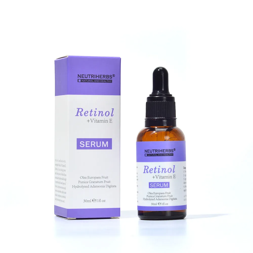 Neutriherbs® Best Duo For Aging & Acne-prone Skin