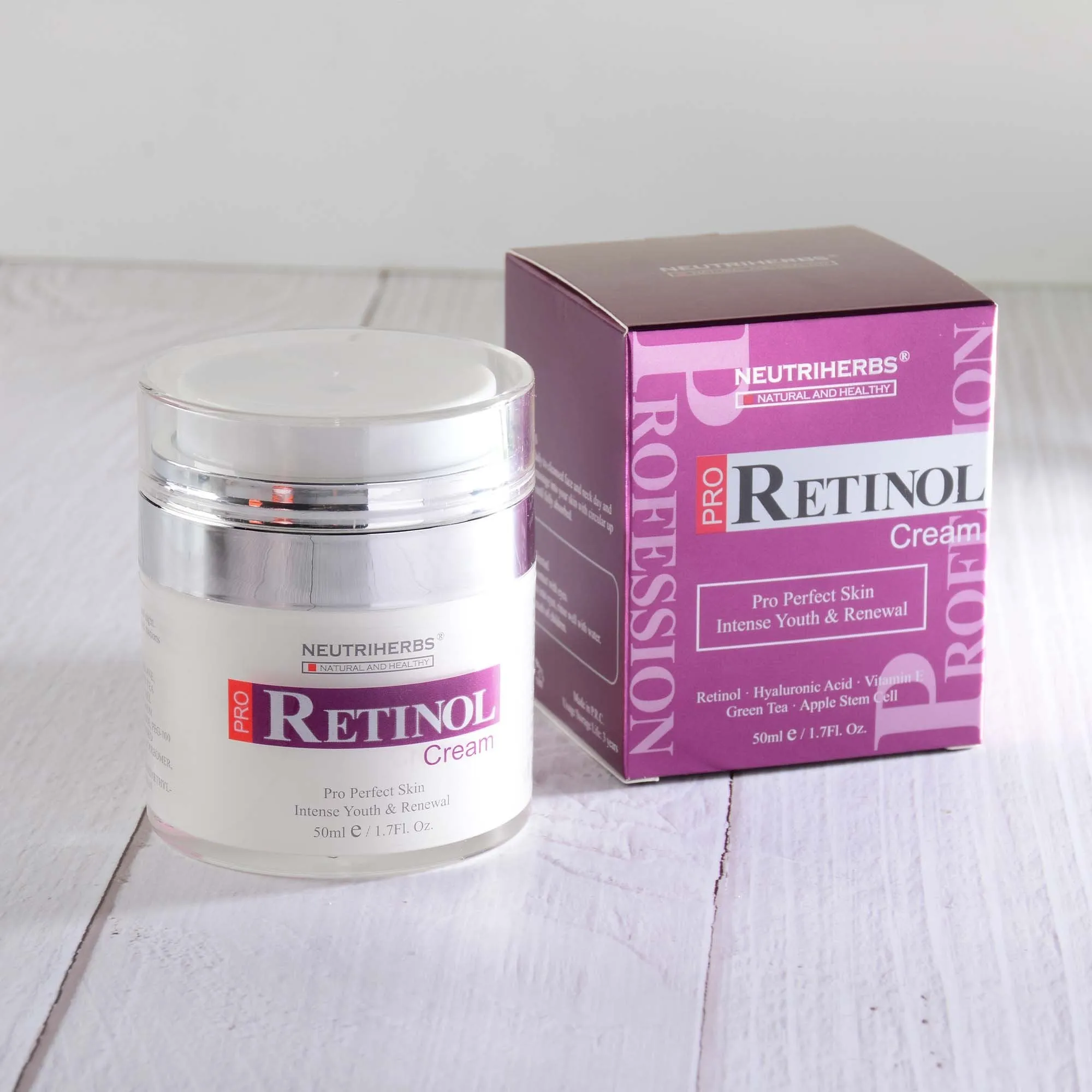 Neutriherbs® Best Duo For Aging & Acne-prone Skin