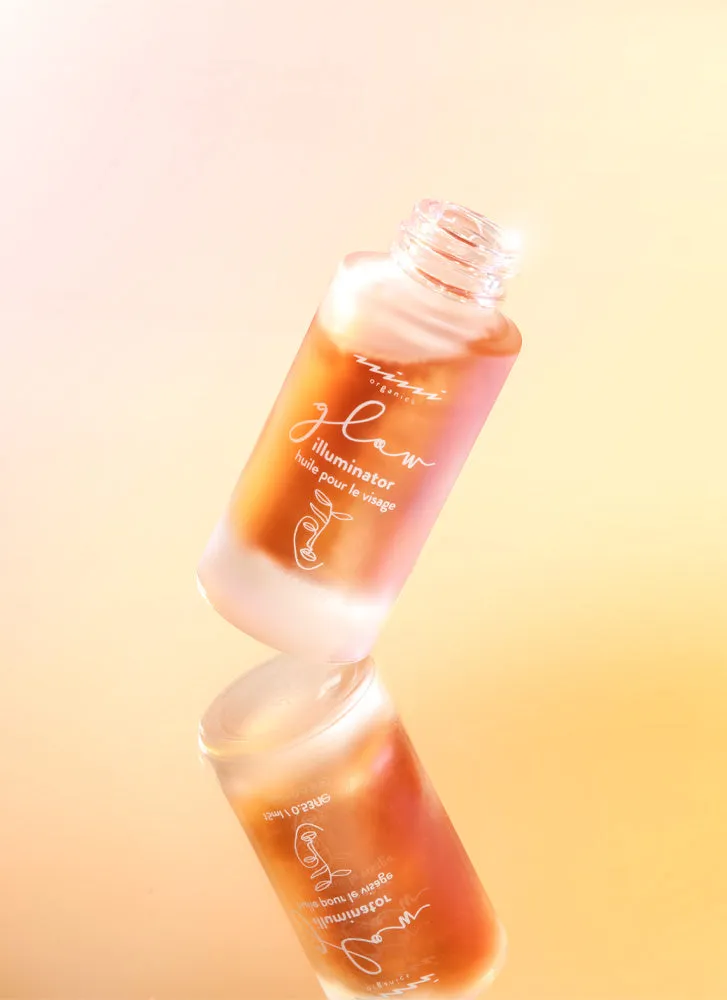 NINI Organics Glow Skin Illuminator