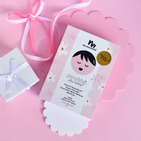 No Nasties Nala Pink Pretty Play Kids Makeup Deluxe Box