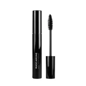 Nouba Mascarone Triple Volume Carbon Black Mascara Black