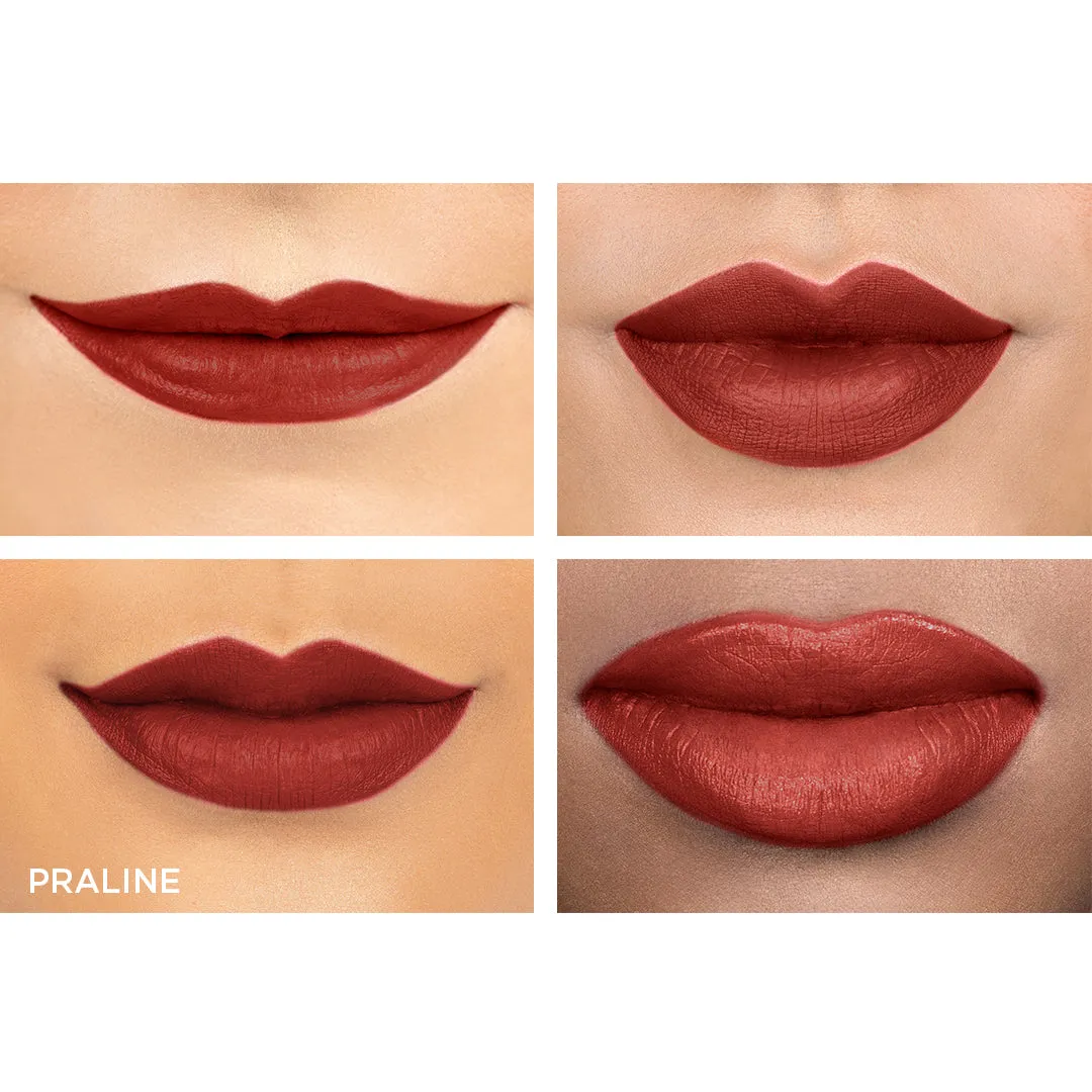 Nude Lip & Cheek Tint