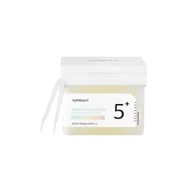 Numbuzin - No.5 Vitamin-Niacinamide Concentrated Pad - 70 pads