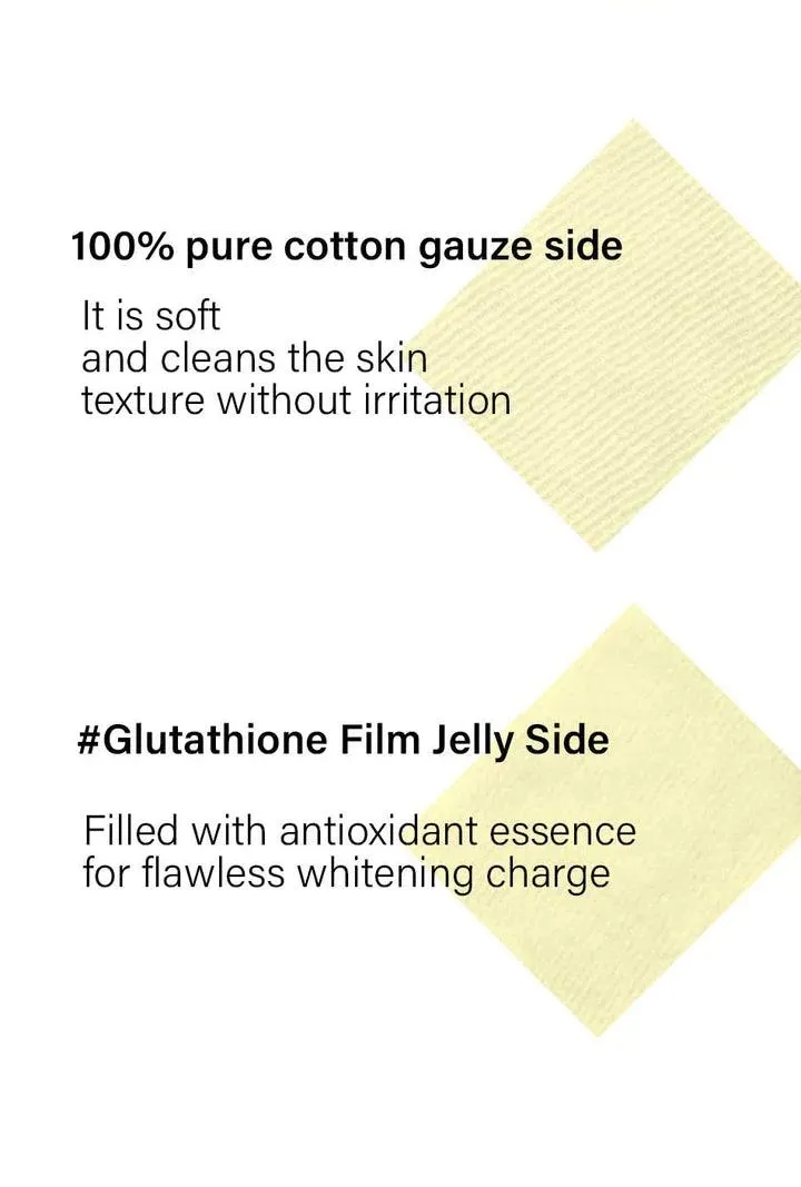 Numbuzin - No.5 Vitamin-Niacinamide Concentrated Pad - 70 pads