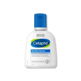 Oily Skin Cleanser
