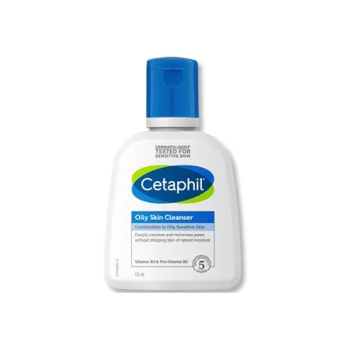 Oily Skin Cleanser
