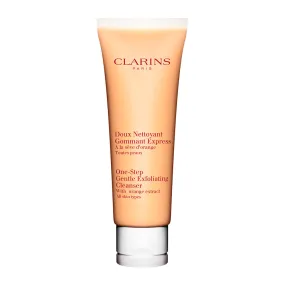 One Step Gentle Exfoliating Cleanser