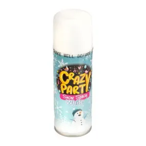 Party Hair Spray Can 250m