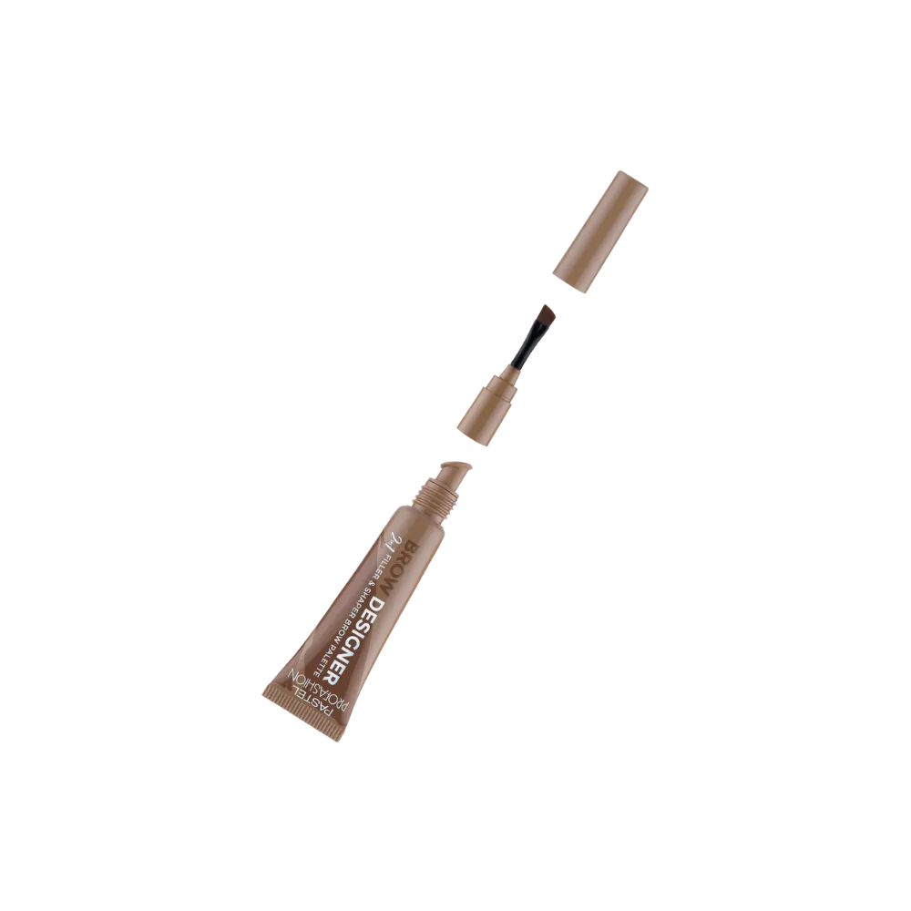 Pastel Brow Designer 2in1 Brow Palette No:113