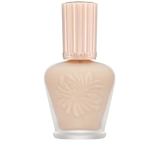 Paul & Joe Beaute Moisturizing Foundation Primer S (01) Dragee