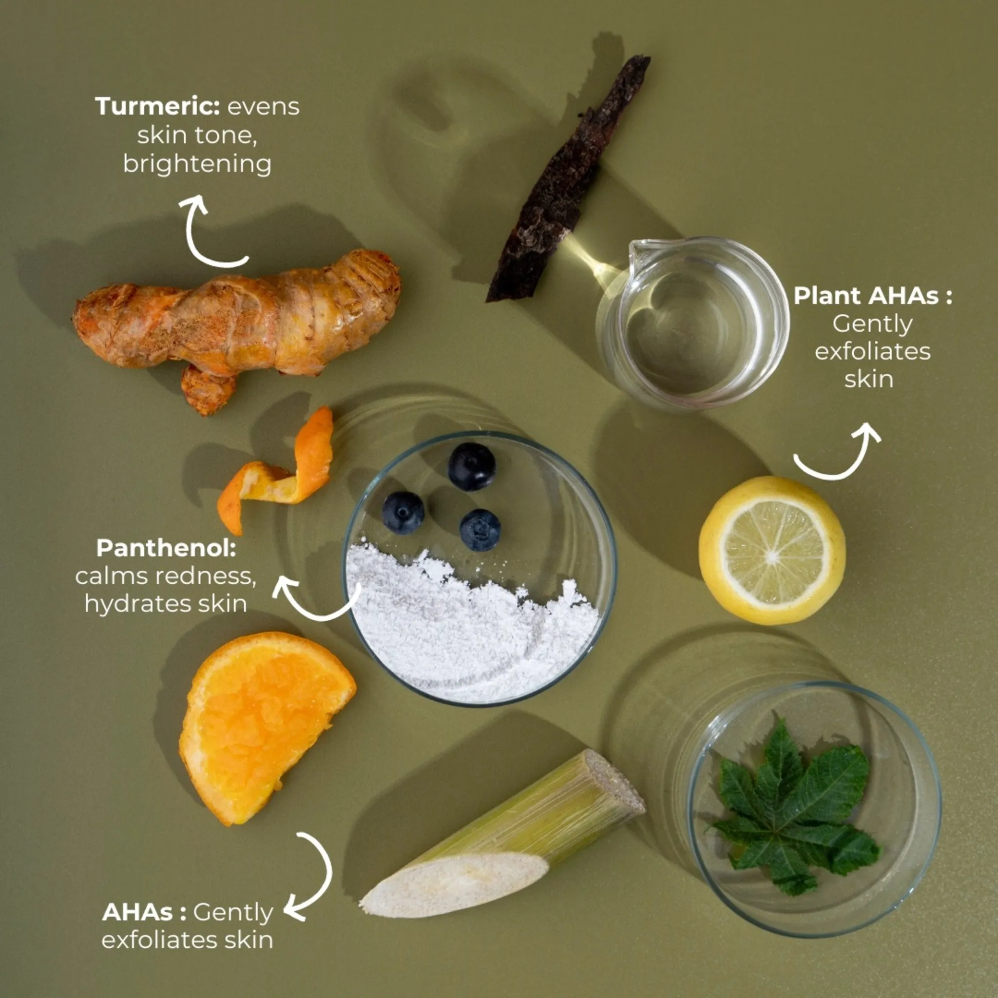 Phyto Exfoliating Cleanser