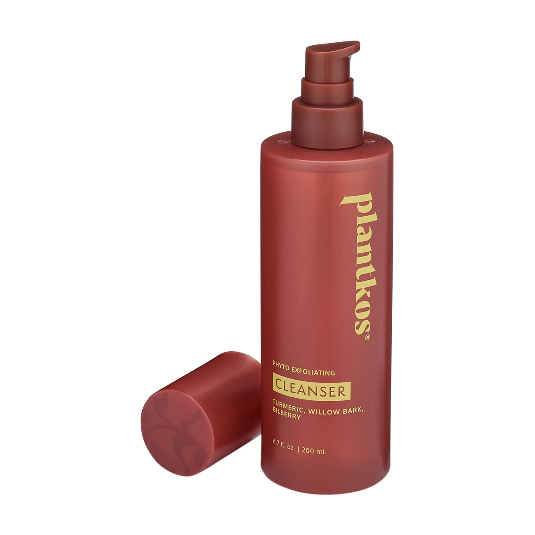 Phyto Exfoliating Cleanser