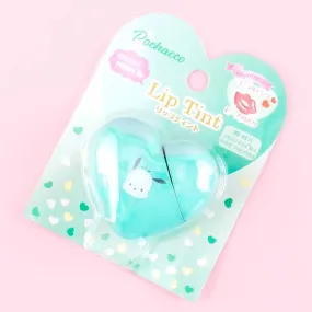 Pochacco Heart Lip Tint - Peach