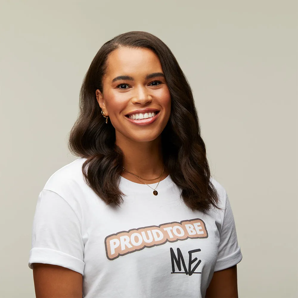 pretty natural hydrating foundation