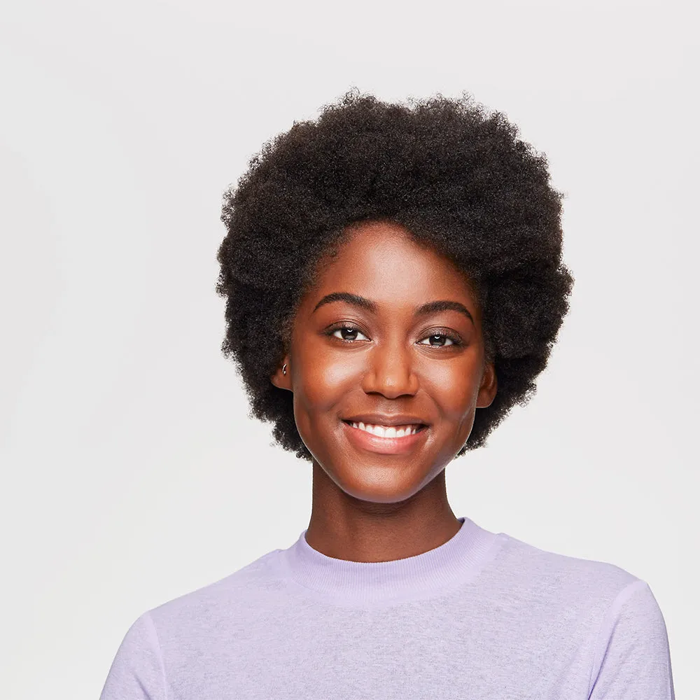 pretty natural hydrating foundation