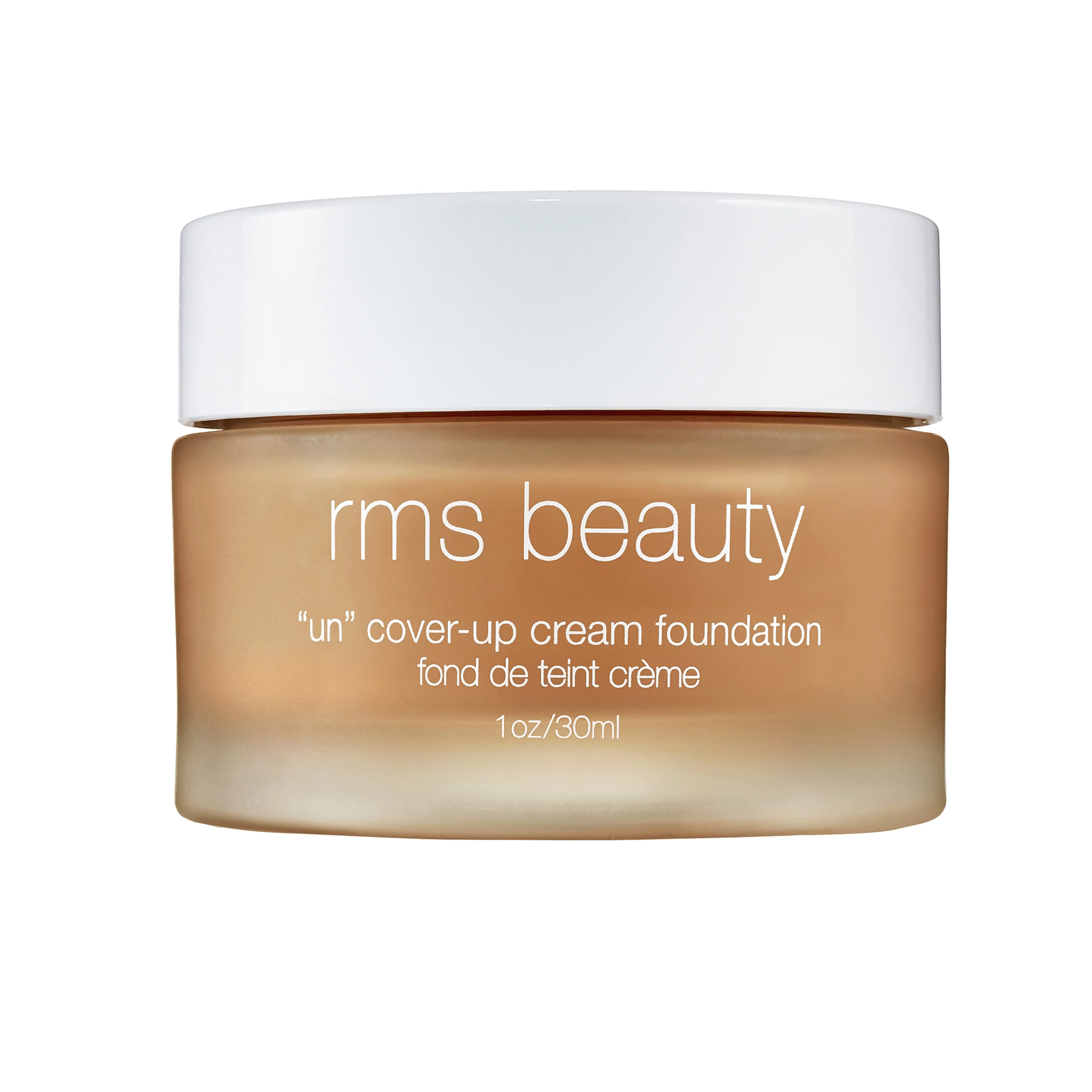"Un" Cover-Up Foundation