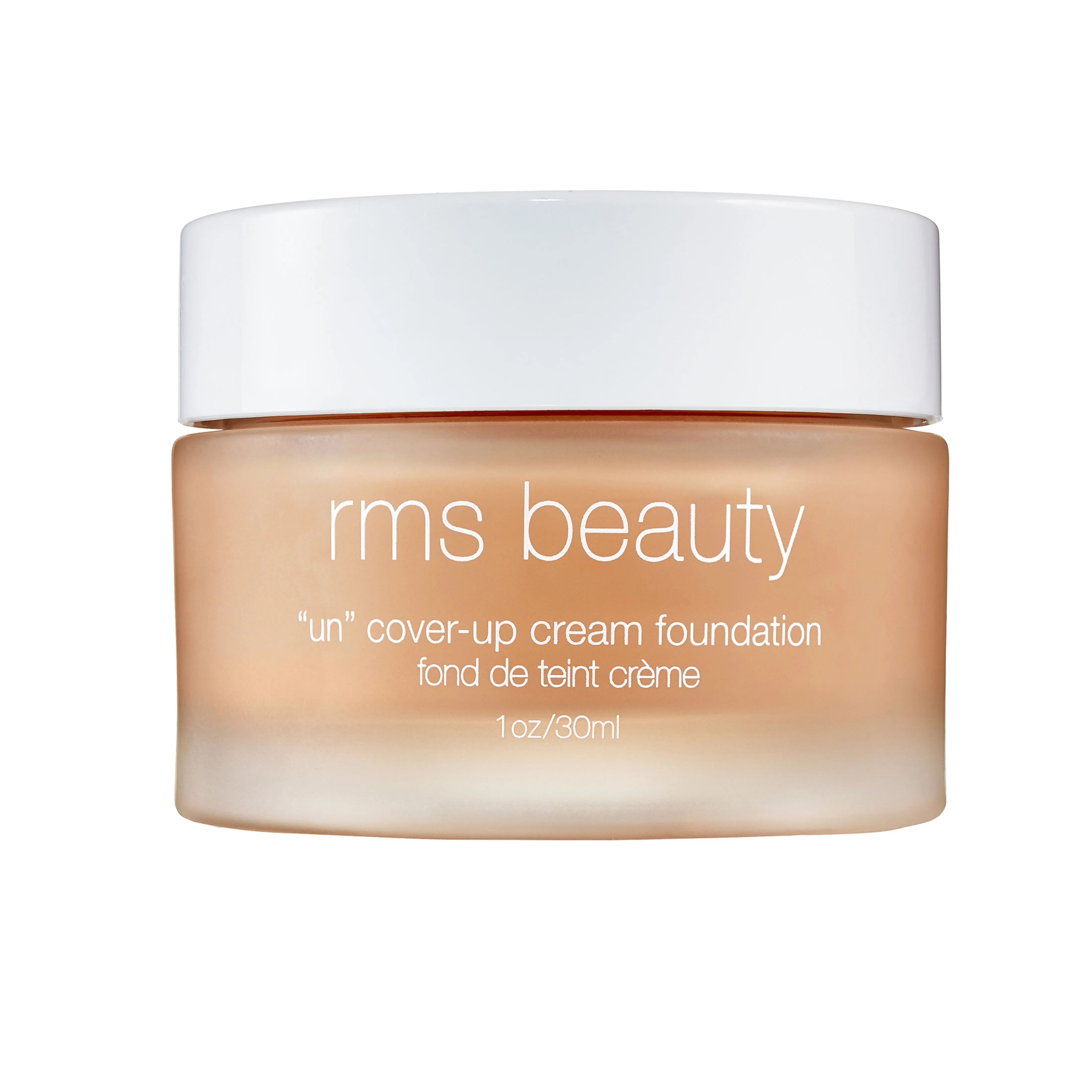 "Un" Cover-Up Foundation