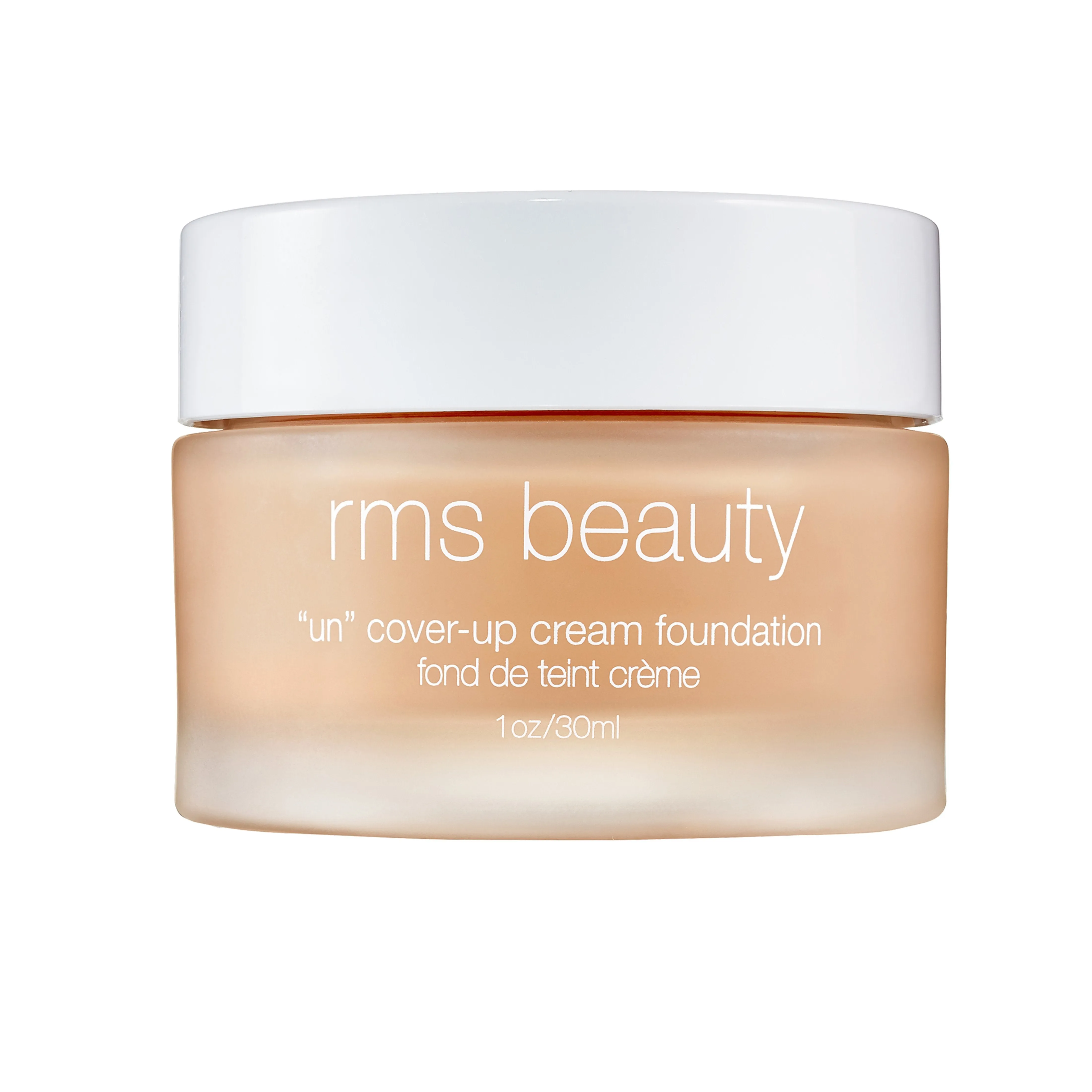 "Un" Cover-Up Foundation
