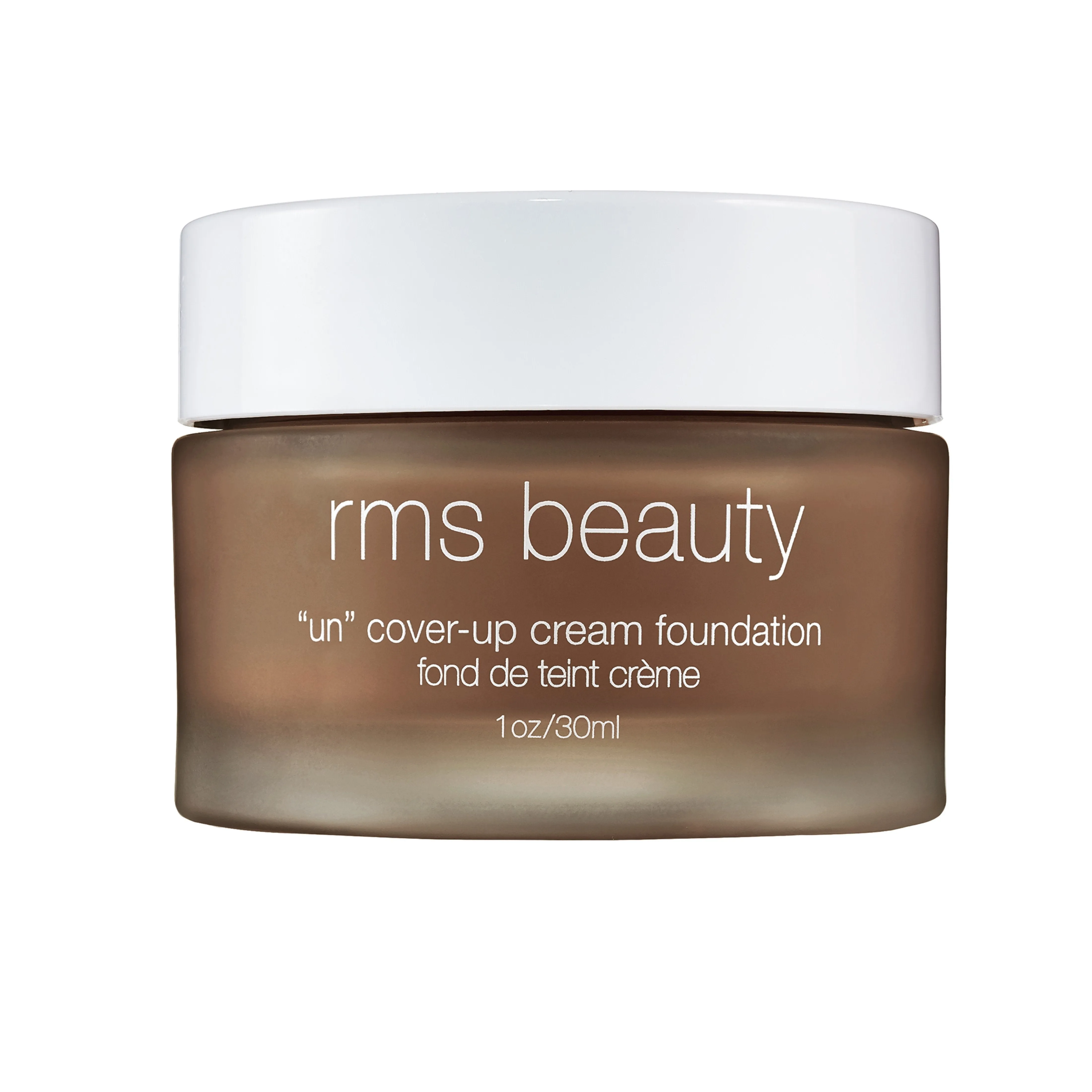 "Un" Cover-Up Foundation