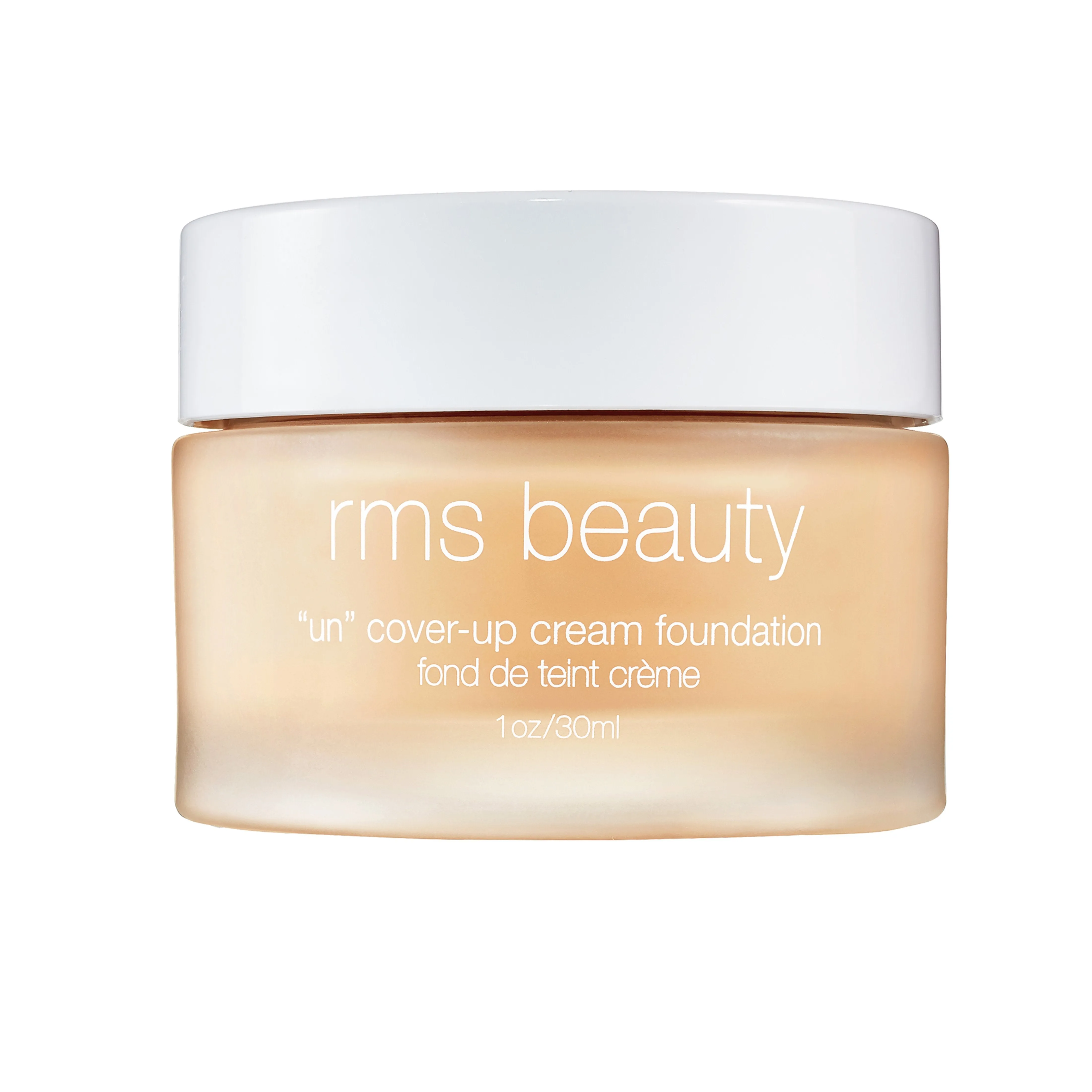 "Un" Cover-Up Foundation