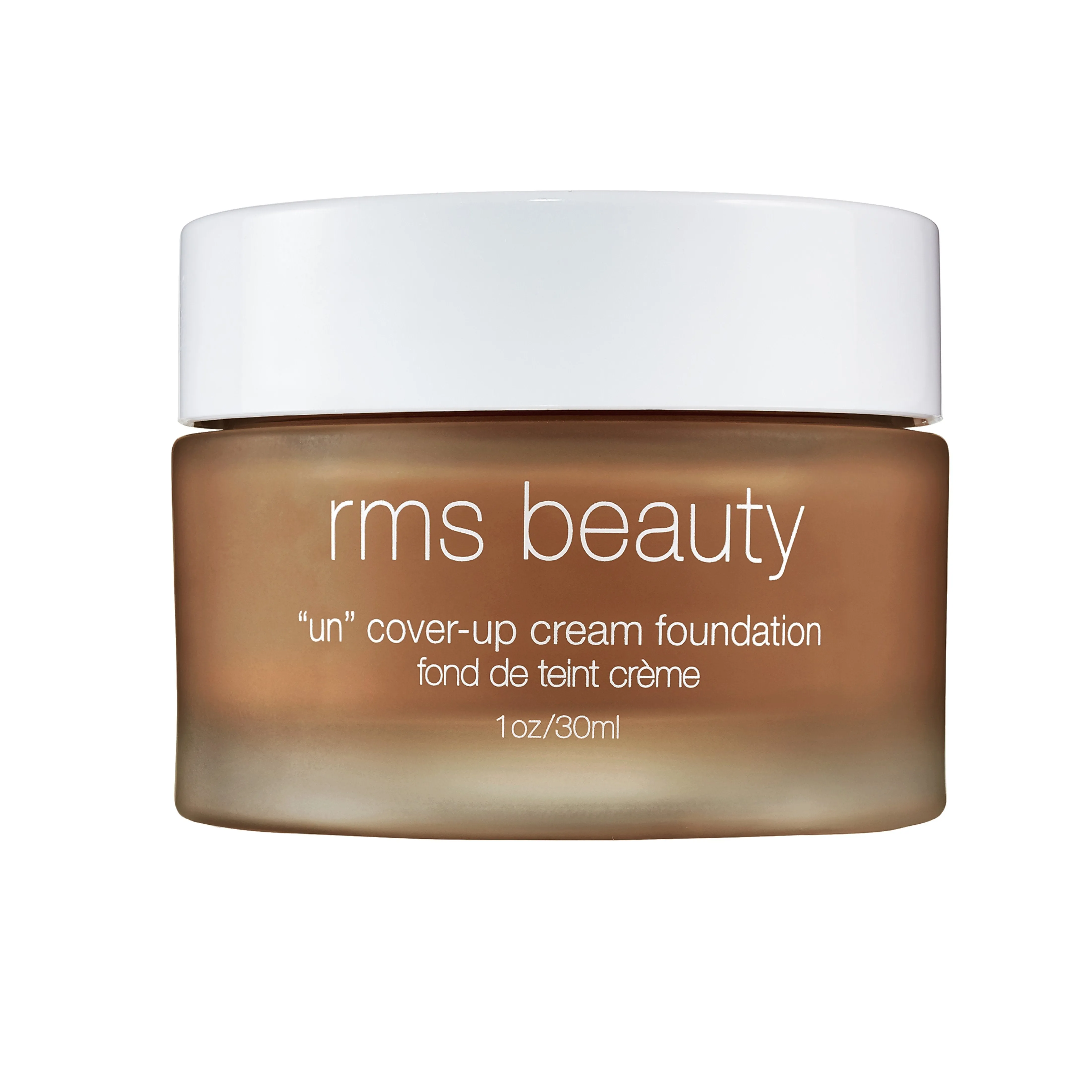 "Un" Cover-Up Foundation