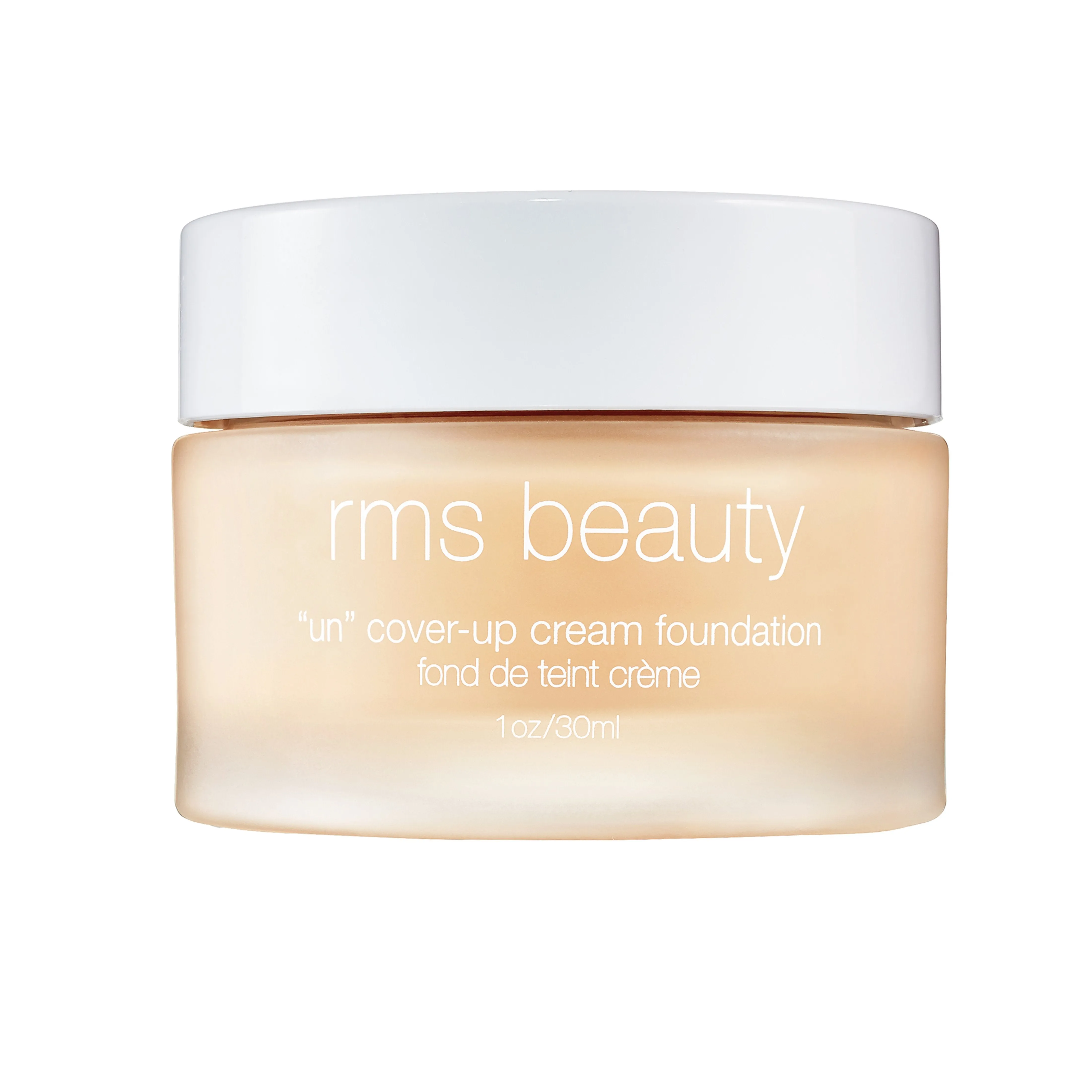 "Un" Cover-Up Foundation