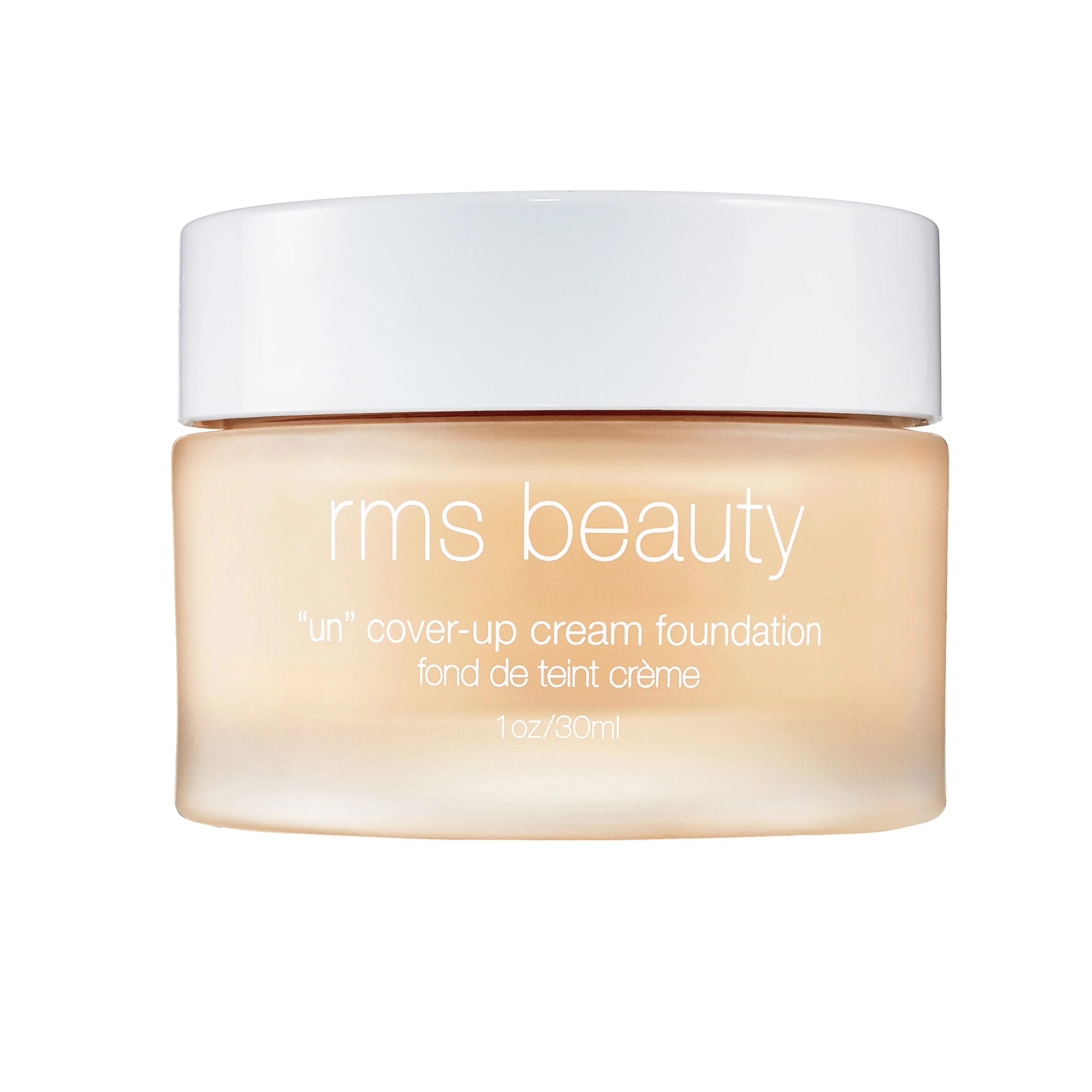 "Un" Cover-Up Foundation