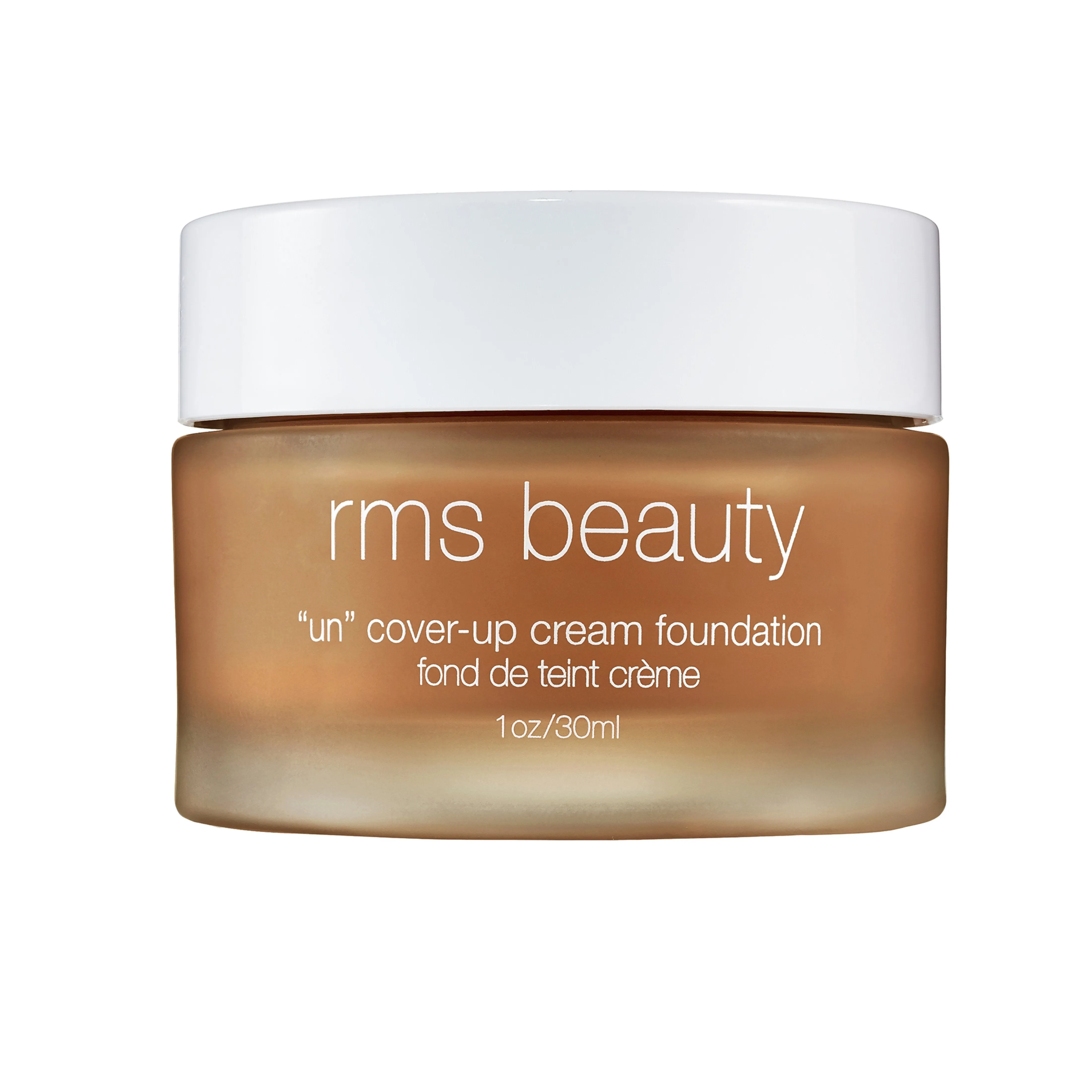 "Un" Cover-Up Foundation