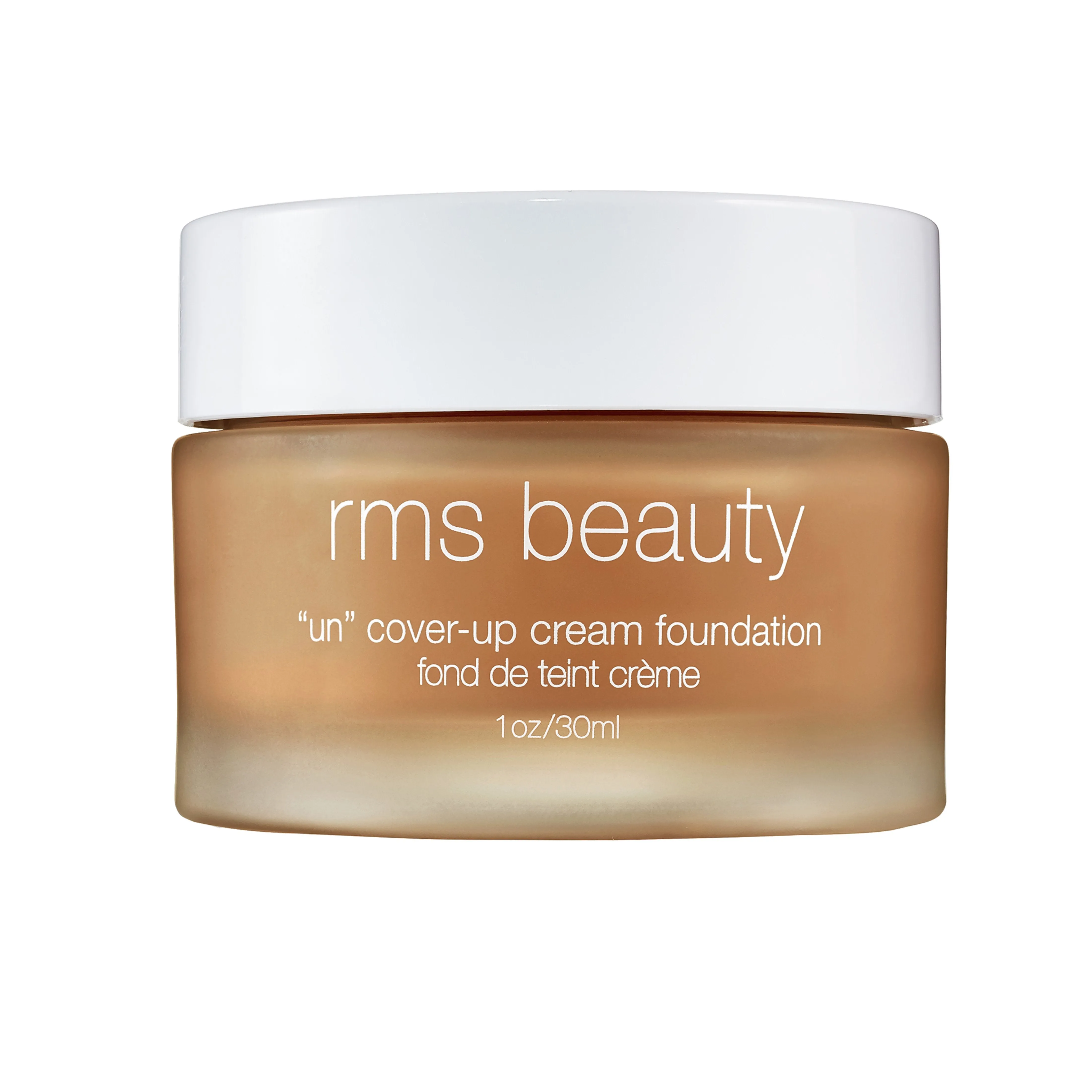 "Un" Cover-Up Foundation