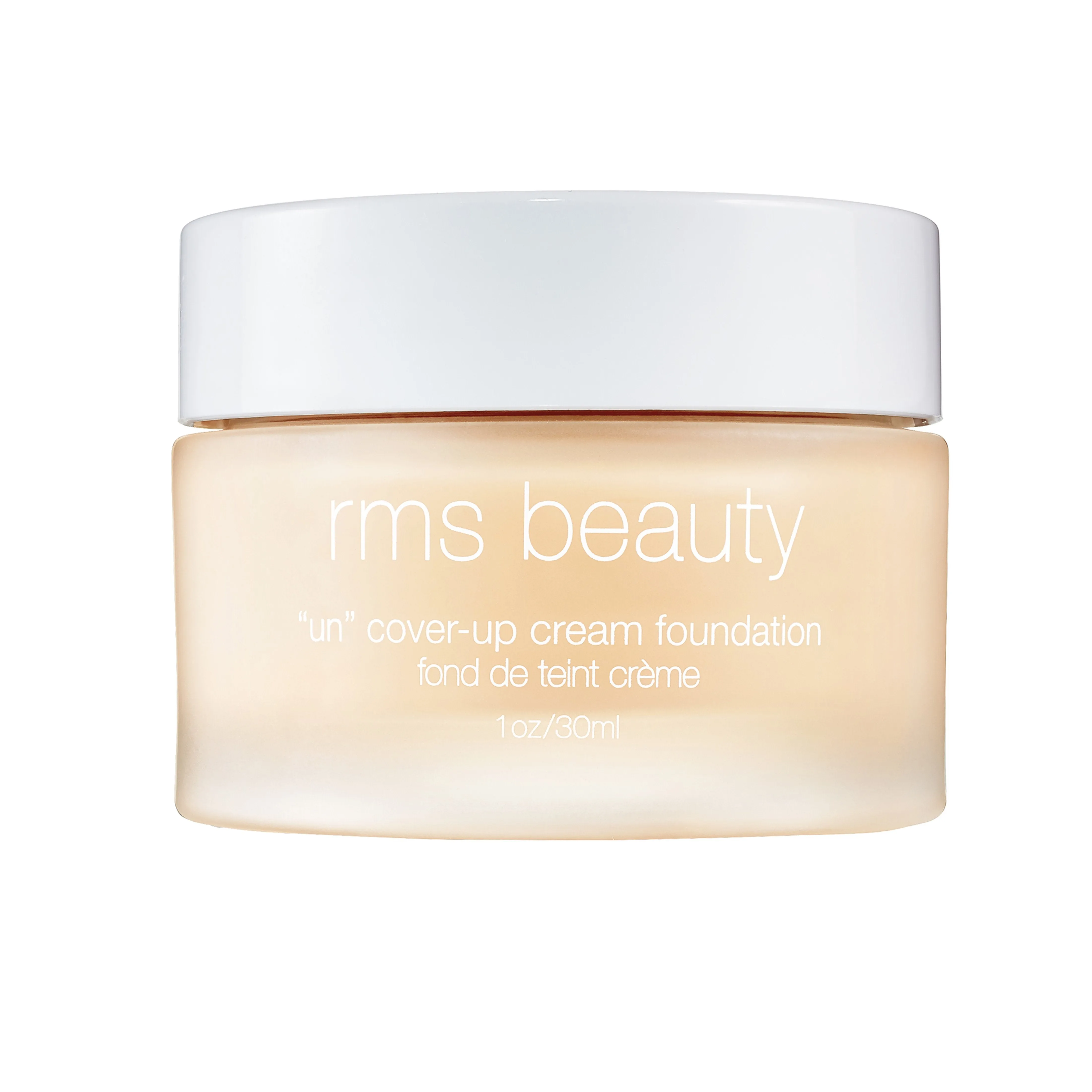 "Un" Cover-Up Foundation