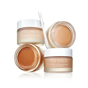 "Un" Cover-Up Foundation