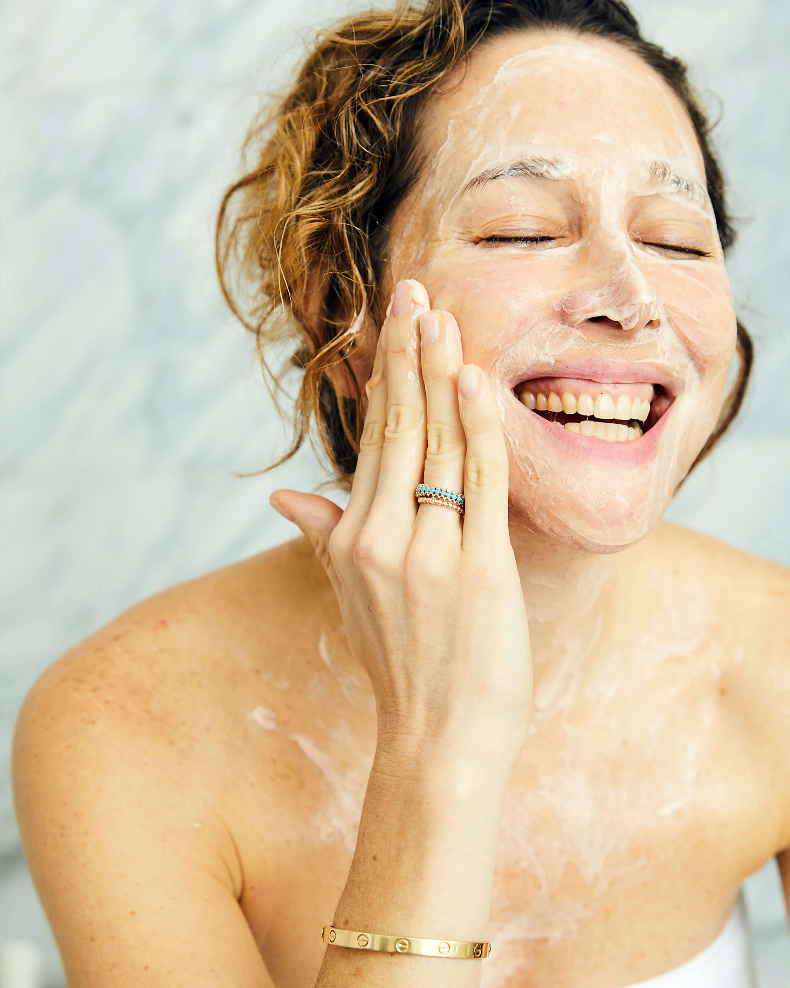 Regenerating Cleanser