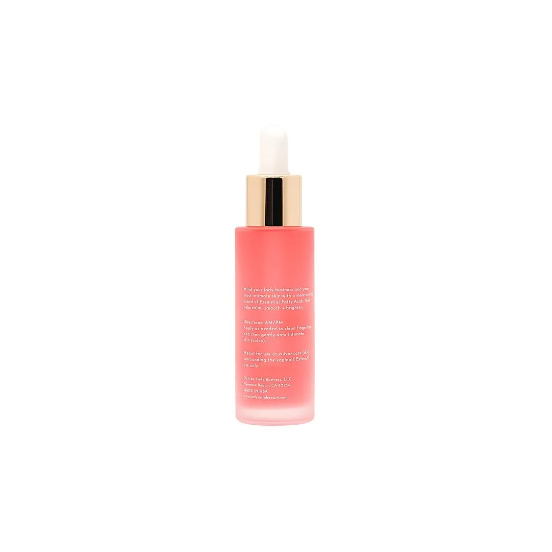 Rejuvenating Botanical Oil