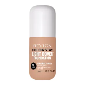 Revlon ColorStay Light Cover Foundation 30.0ml 240 MEDIUM BEIGE