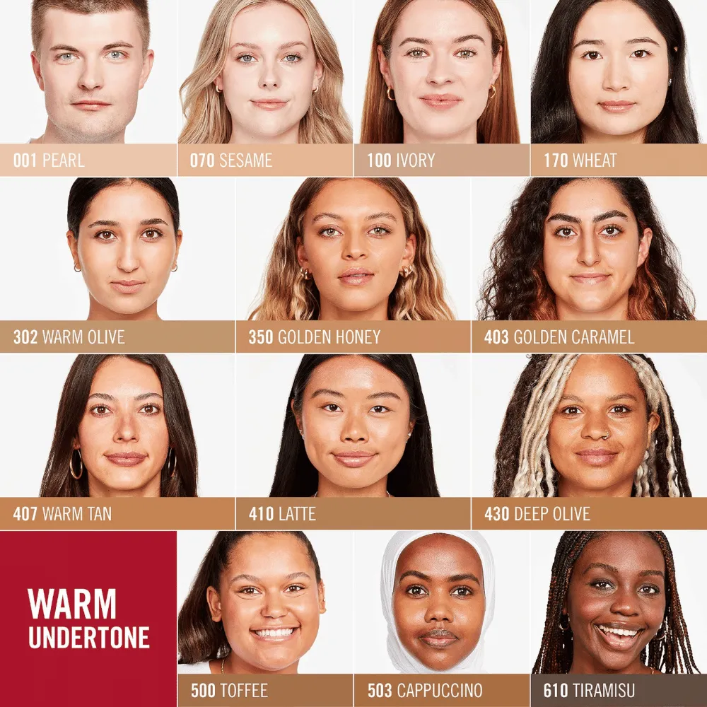 Rimmel London Lasting Finish 35 Hour Foundation - 150: Rose Vanilla