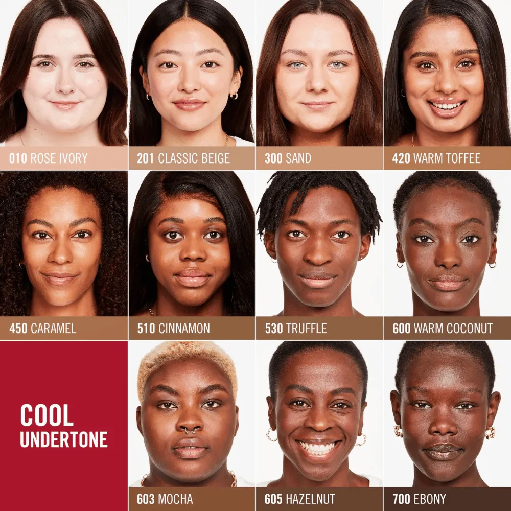Rimmel London Lasting Finish 35 Hour Foundation - 150: Rose Vanilla