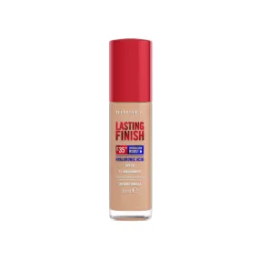Rimmel London Lasting Finish 35 Hour Foundation - 150: Rose Vanilla