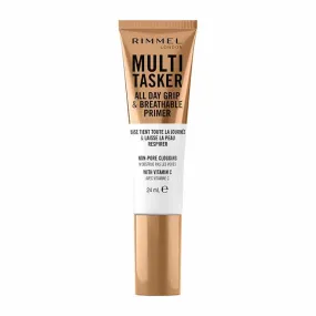 Rimmel London Multi Tasker All Day Grip & Breathable Primer