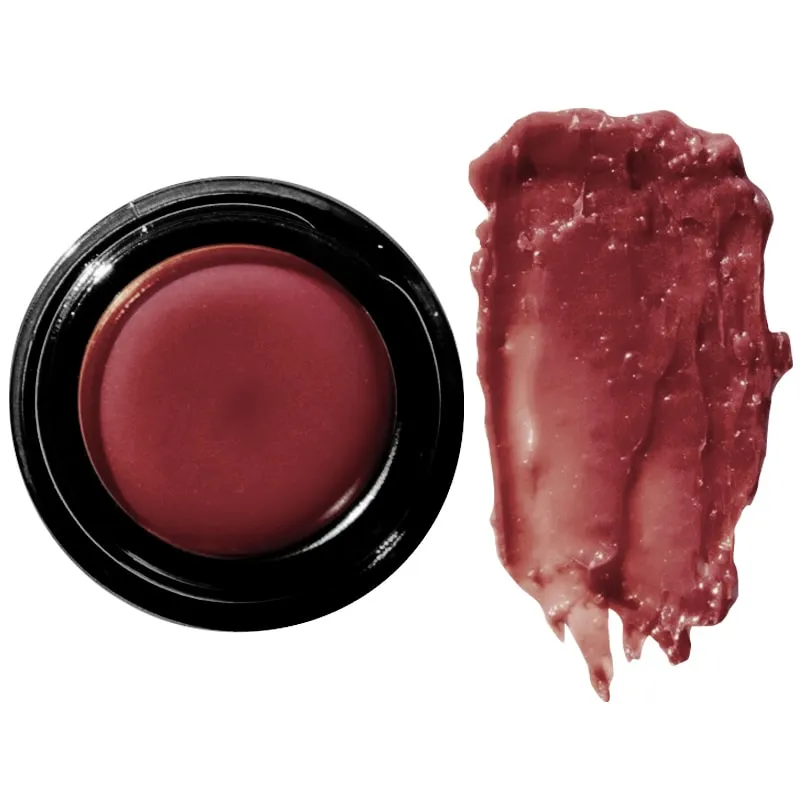 Rose Petal Lip Butter