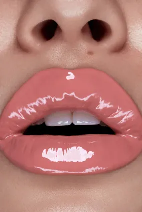 Rose Soufflé High Shine Lip Gloss
