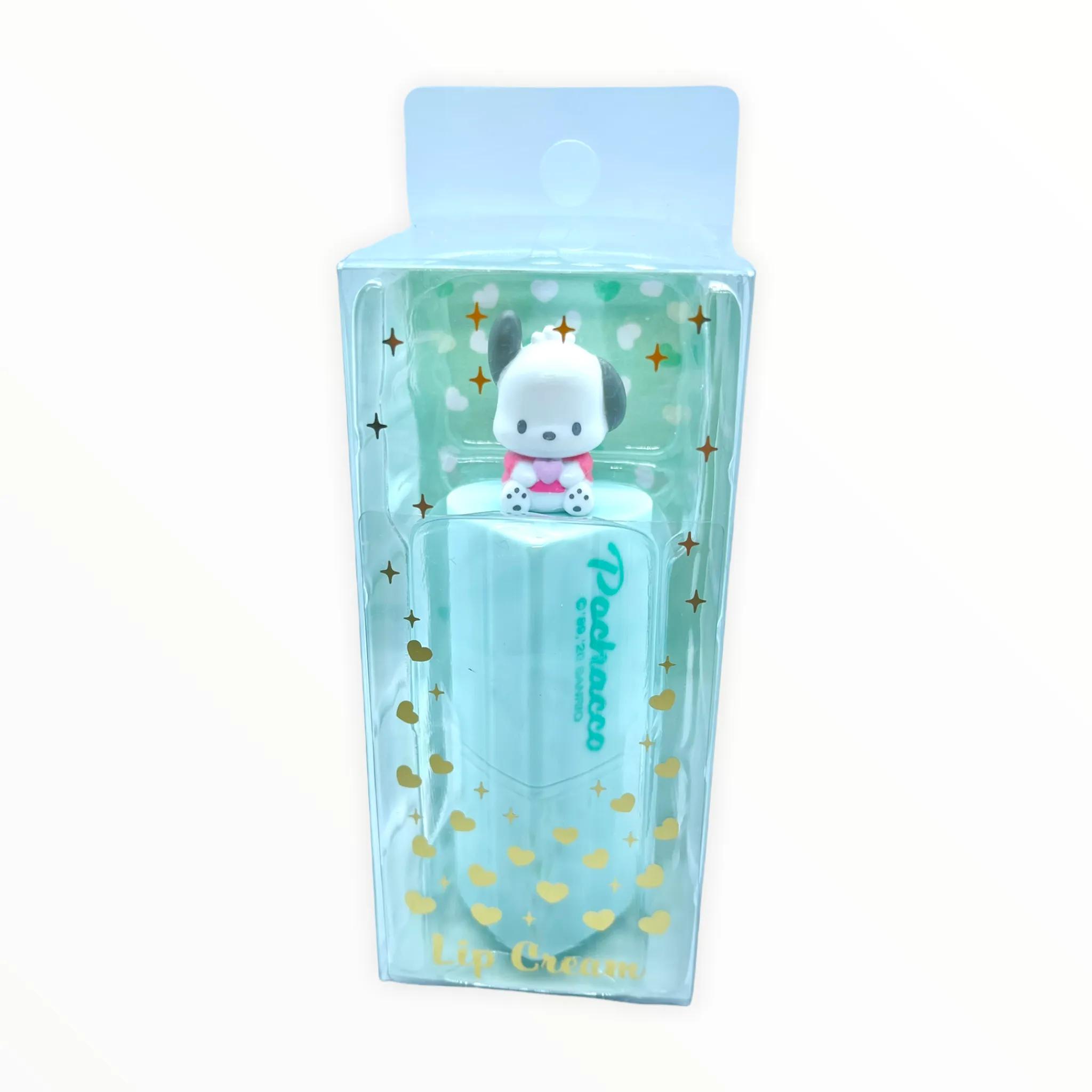 Sanrio Character Heart Lip Cream