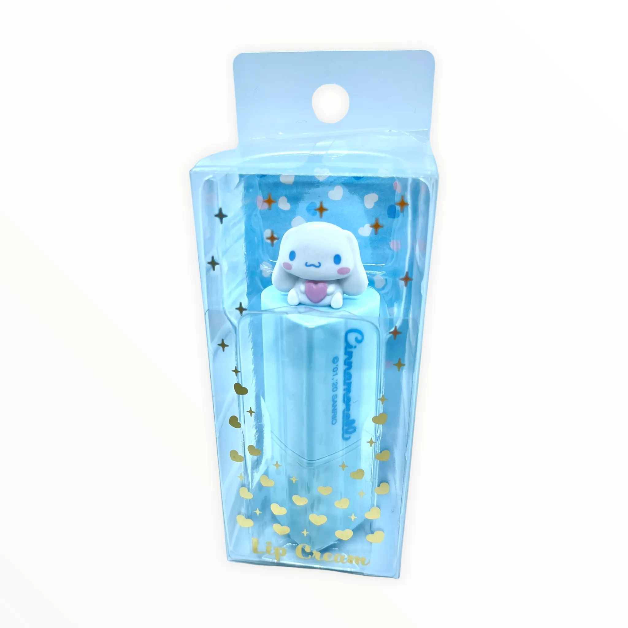 Sanrio Character Heart Lip Cream