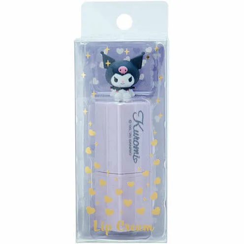 Sanrio Character Heart Lip Cream