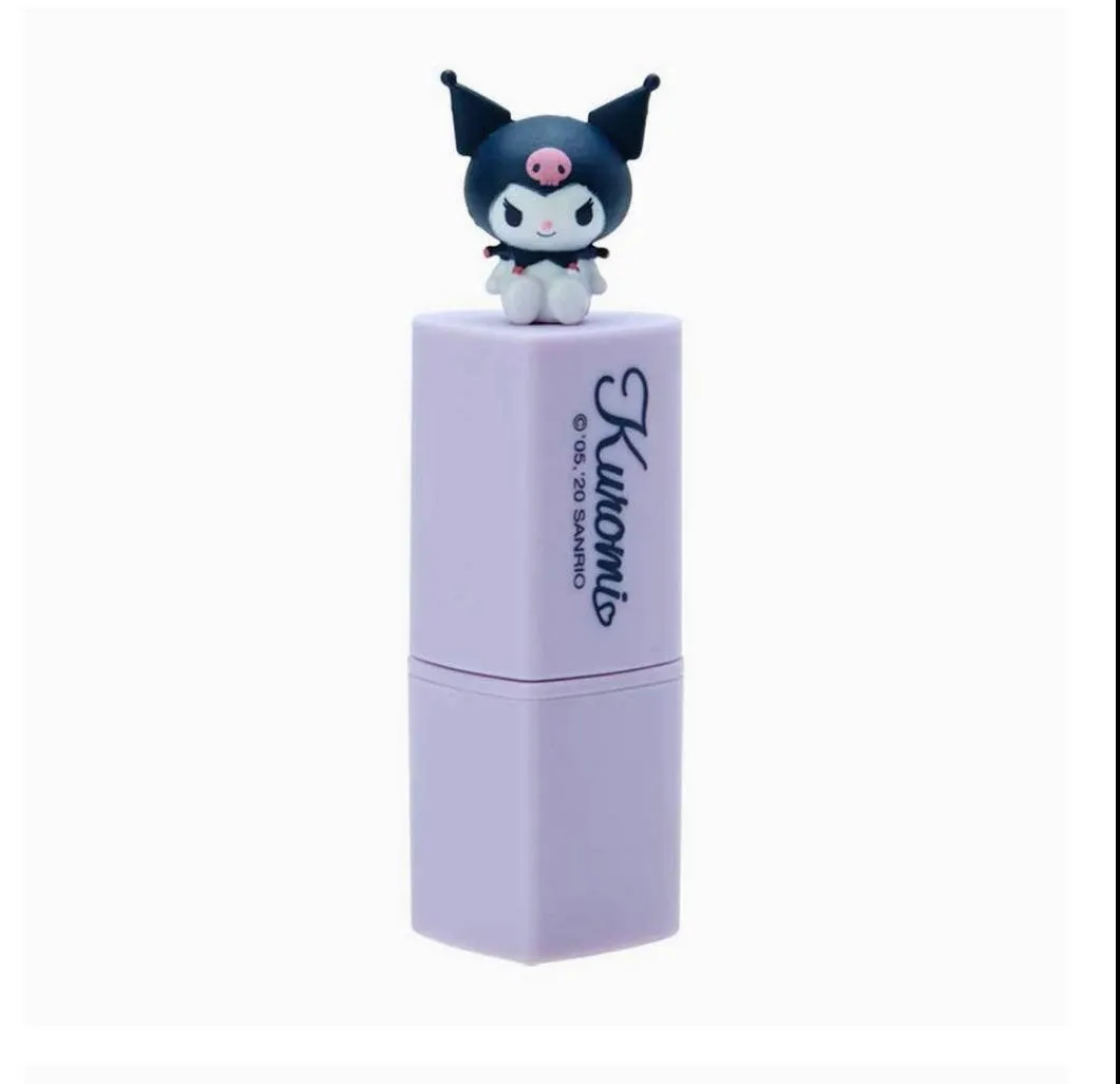 Sanrio Character Heart Lip Cream