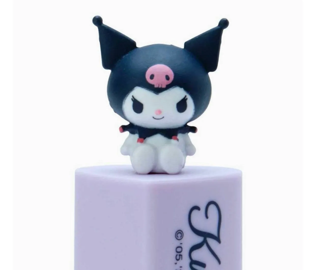 Sanrio Character Heart Lip Cream