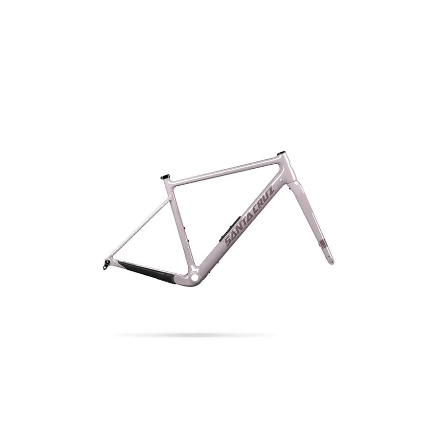 Santa Cruz Stigmata 4 CC Frame