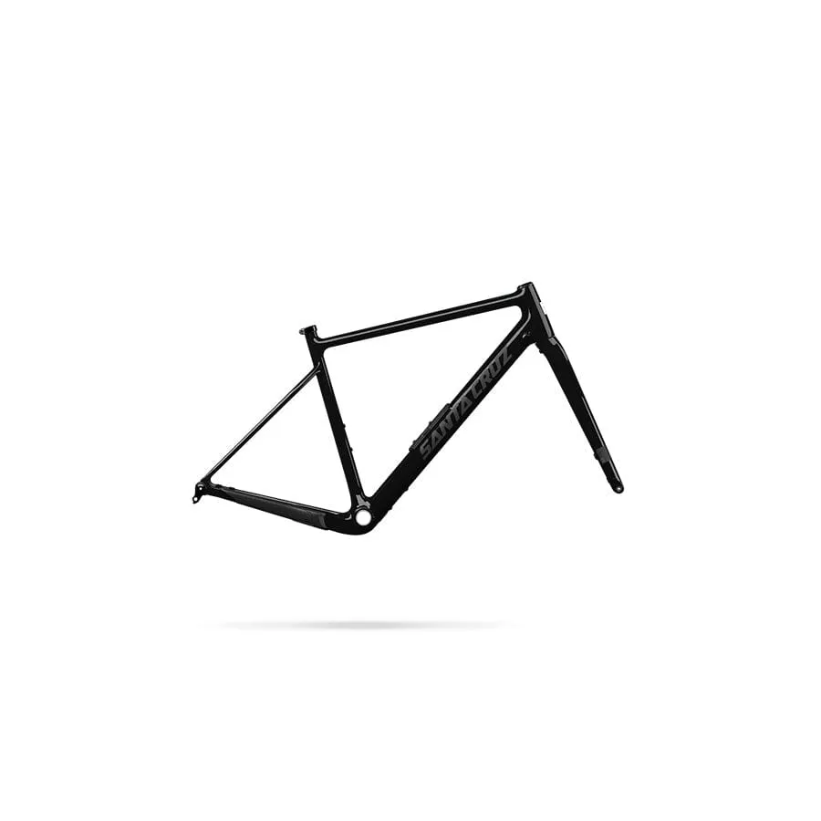 Santa Cruz Stigmata 4 CC Frame